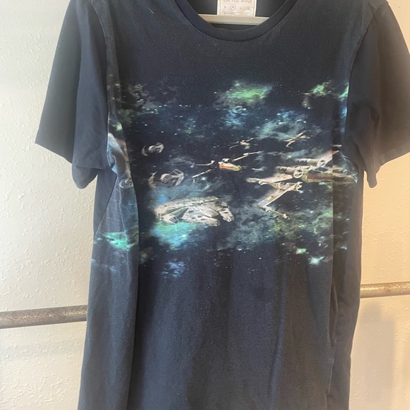 On the Byas bundle Star Wars RARE - Picture 2 of 3